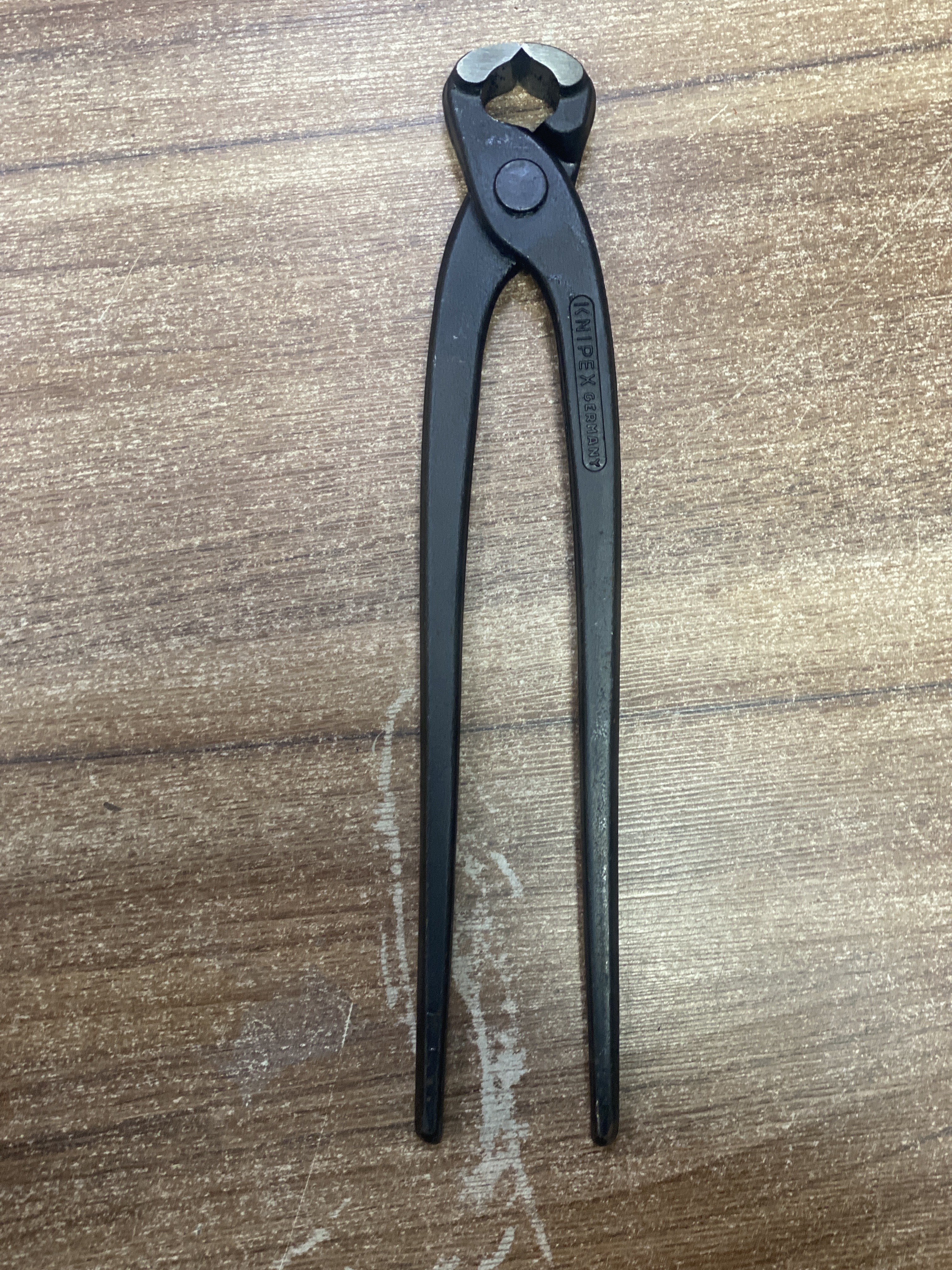 انبر الماتور ۱۰ اینچ کنیپکس اصل