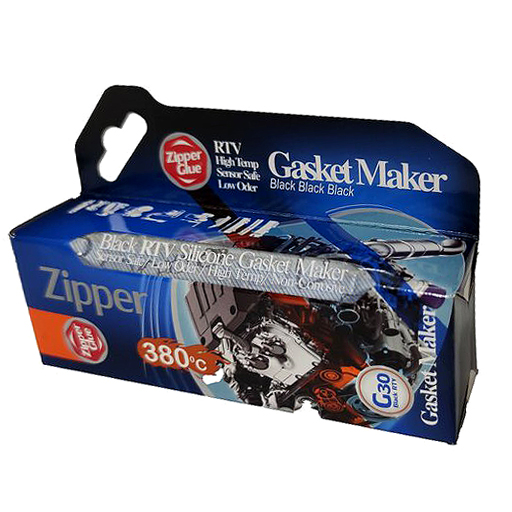 چسب واشر ساز زیپر 85گرم