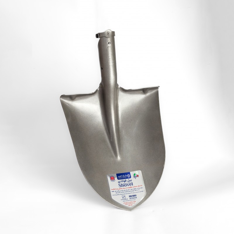 بیل تسمه دار سایز 2 ابزار امید