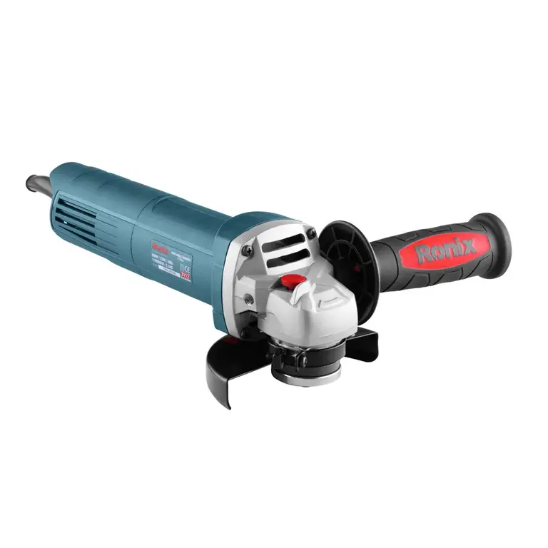 مینی فرز 860وات رونیکس مدل 3112