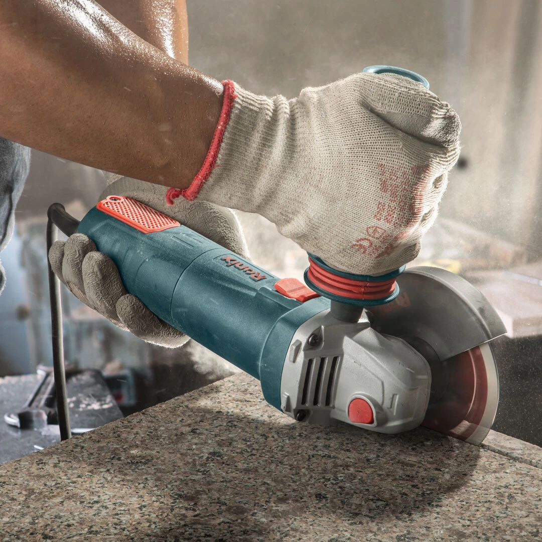 مینی فرز رونیکس مدل 3100K