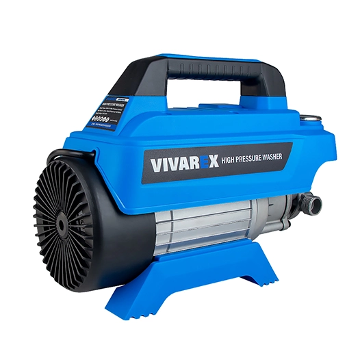 کارواش دینامی ویوارکس مدل VR7160-PW ظرفیت ۱۶۰ بار