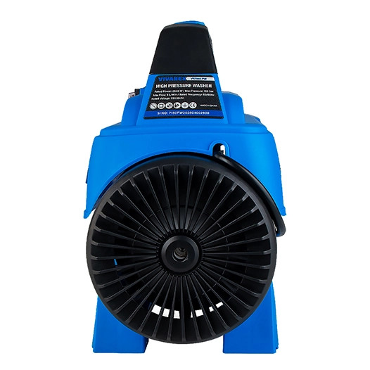 کارواش دینامی ویوارکس مدل VR7160-PW ظرفیت ۱۶۰ بار