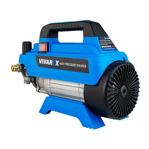 کارواش دینامی ویوارکس مدل VR7160-PW ظرفیت ۱۶۰ بار