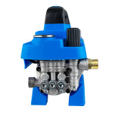 کارواش دینامی ویوارکس مدل VR7160-PW ظرفیت ۱۶۰ بار