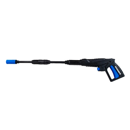 کارواش دینامی ویوارکس مدل VR7160-PW ظرفیت ۱۶۰ بار