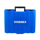 کیت دریل پیچ گوشتی شارژی ویوارکس 12 ولت 40 پارچه دو باتری مدل VR1240-CDK