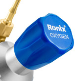 مانومتر اکسیژن رونیکس مدل RH4510